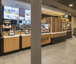 McDonald's Bild 2