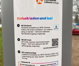 Stadtwerke Lübeck Bild 2