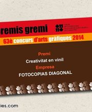 Fotocopias Diagonal imagen 5