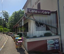 Café de la Gare image 1
