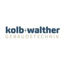 kolb+walther AG logo