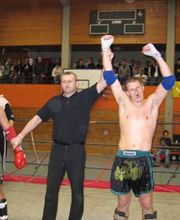 Boxclub Thaiborg Bild 3