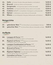 Restaurant Milano Bild 2