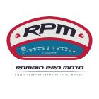 Romain Pro Moto