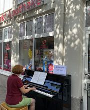 Markt-Apotheke Anne Gatzen e. Kfr.