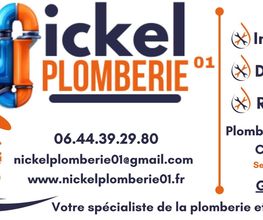 Nickel Plomberie 01 image 1