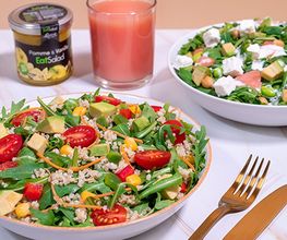 Eat Salad image 4