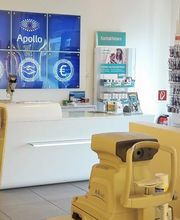 Apollo-Optik - Mechernich Kommern - Kölner Str. Bild 2