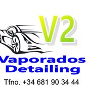 V2 Vaporados Detailing imagen 1