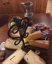 Taverne Evolénarde Bild 5
