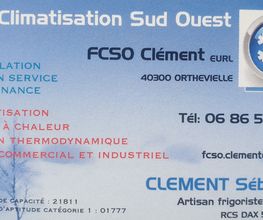 Froid Climatisation Sud Ouest image 1