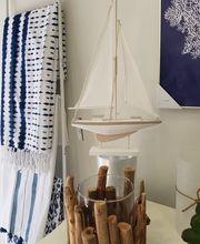 Hiedra decoración imagen 7