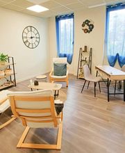 Caroline Thomas Ter'Happy image 1