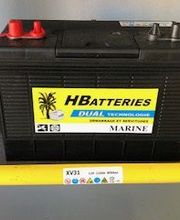Hyères Batteries image 3
