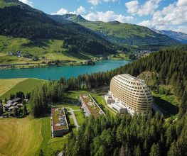 AlpenGold Hotel Bild 1