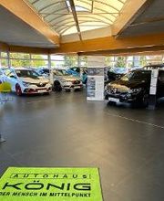 Autohaus König Zerbst Bild 2