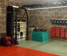 Siam Gym Leipzig Bild 5