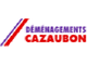 DEMENAGEMENTS CAZAUBON