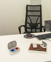 Audioprothésiste BERGERAC - LA CAVAILLE Optical Center image 1