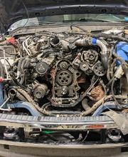 Central Plains Diesel & Repair image 1