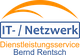 IT- / Netzwerk- und Dienstleistungsservice Bernd Rentsch