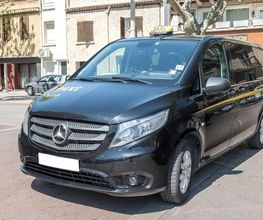 Corbières Taxi image 10
