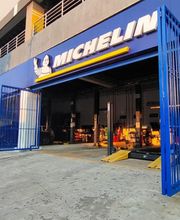Michelin Car Service- Llantasur Galerías Tabasco. imagen 15