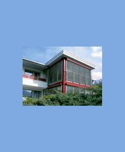 Außenliegender Sonnenschutz