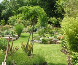 COTE JARDIN image 3