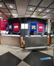 Avis Autovermietung - Flughafen München Bild 4
