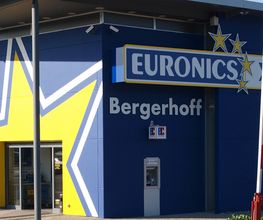 EURONICS Berlet/Bergerhoff Bild 2