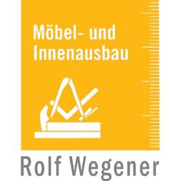 Rolf Wegener Möbel-/Innenausbau