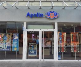 Apollo-Optik - Bremen - Obernstr. Bild 1