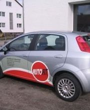 Autodienst Eichenried Bild 2