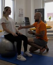 Ergo- und Physiotherapie Stade Bild 4