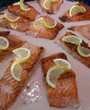 La poissonnerie le Homard image 12