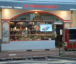 Le Grand Buffet image 16