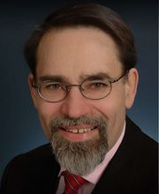 Rechtsanwalt Dirk Schröter Bild 1