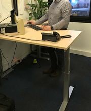 SARL Ergosante Web image 1