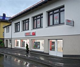 Unser Büro in Hauneck