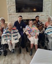 Royal Oaks Nursing and Rehab Center image 8