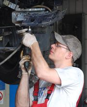 Autowerkstatt Norbert Haase Bild 8