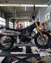 Scrambler Düsseldorf Bild 10