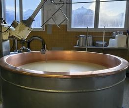 Fromagerie d'Hérémence SARL Bild 1