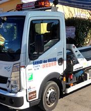 Garage Des Vallées image 1