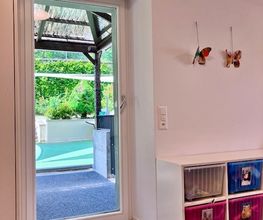 Crèche de la Providence Bild 3
