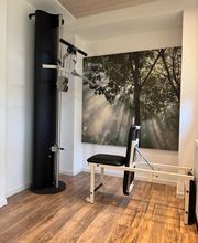 Physiotherapie Ermatingen Schilling Bild 4