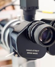 Burri Optik und Kontaktlinsen an der Uraniastrasse Zürich Bild 11