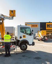 Kiloutou Boulogne-sur-Mer (Saint-Martin) image 3