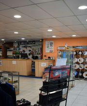 IDAMAR S.A | Tienda de Pesca imagen 19